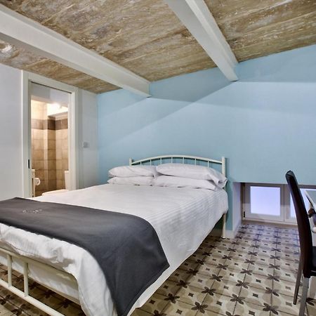 Chateau La Vallette - L-Ghorfa Suite Valletta Eksteriør billede