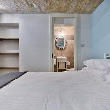 Chateau La Vallette - L-Ghorfa Suite Valletta Eksteriør billede