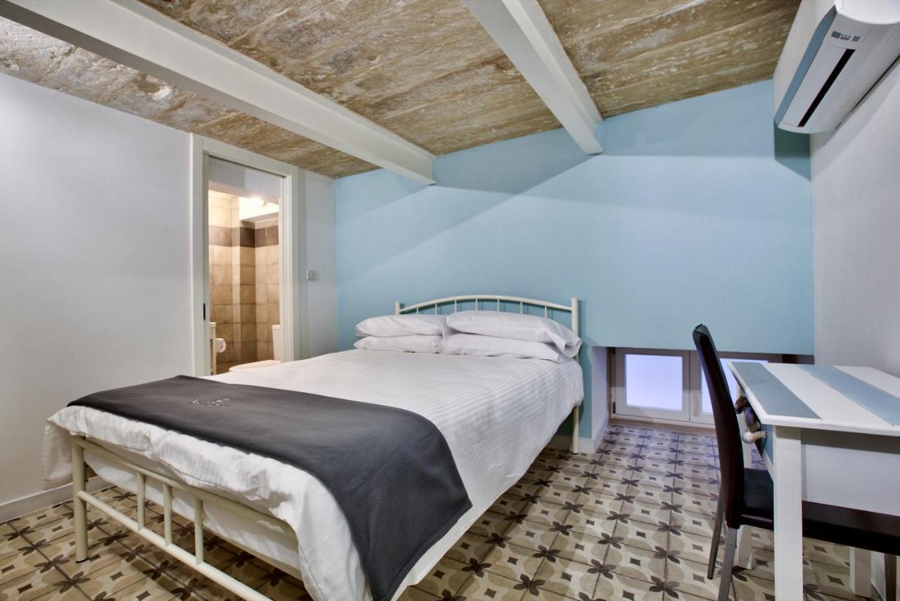 Chateau La Vallette - L-Ghorfa Suite Valletta Eksteriør billede