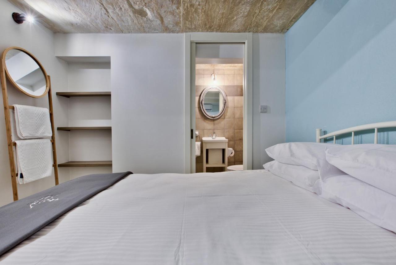 Chateau La Vallette - L-Ghorfa Suite Valletta Eksteriør billede